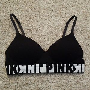 VS PINK Bralette
